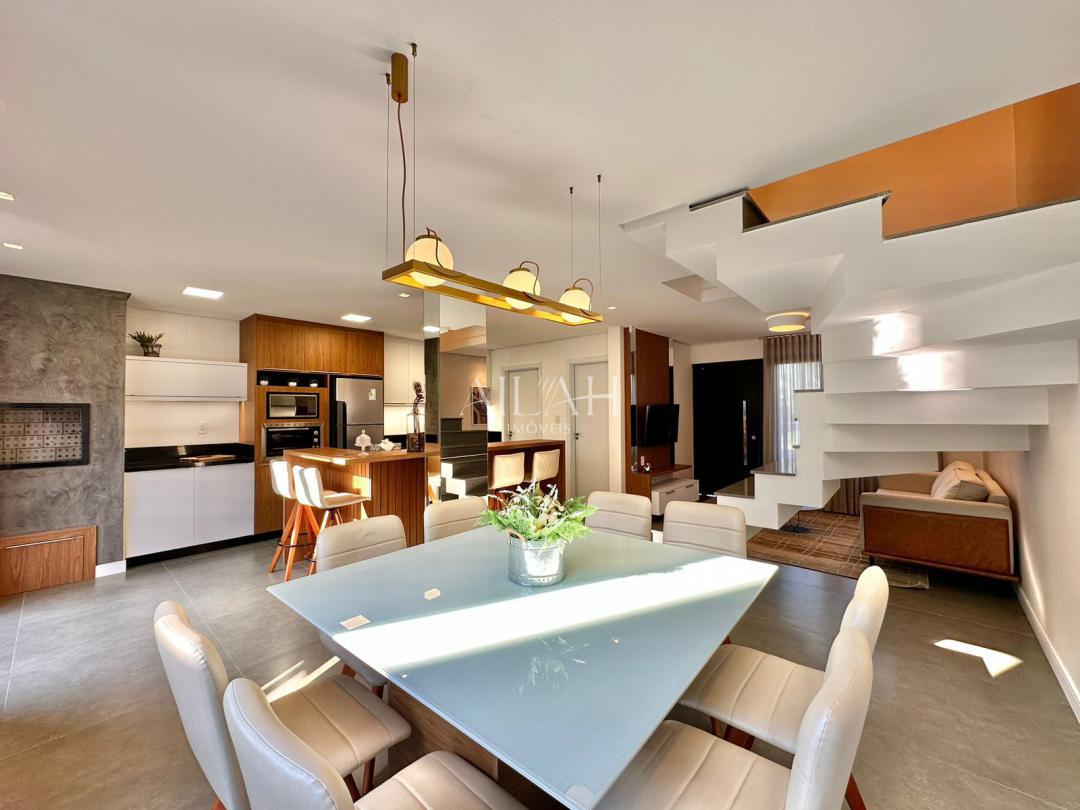 Casa, 2 quartos, 74 m² - Foto 17