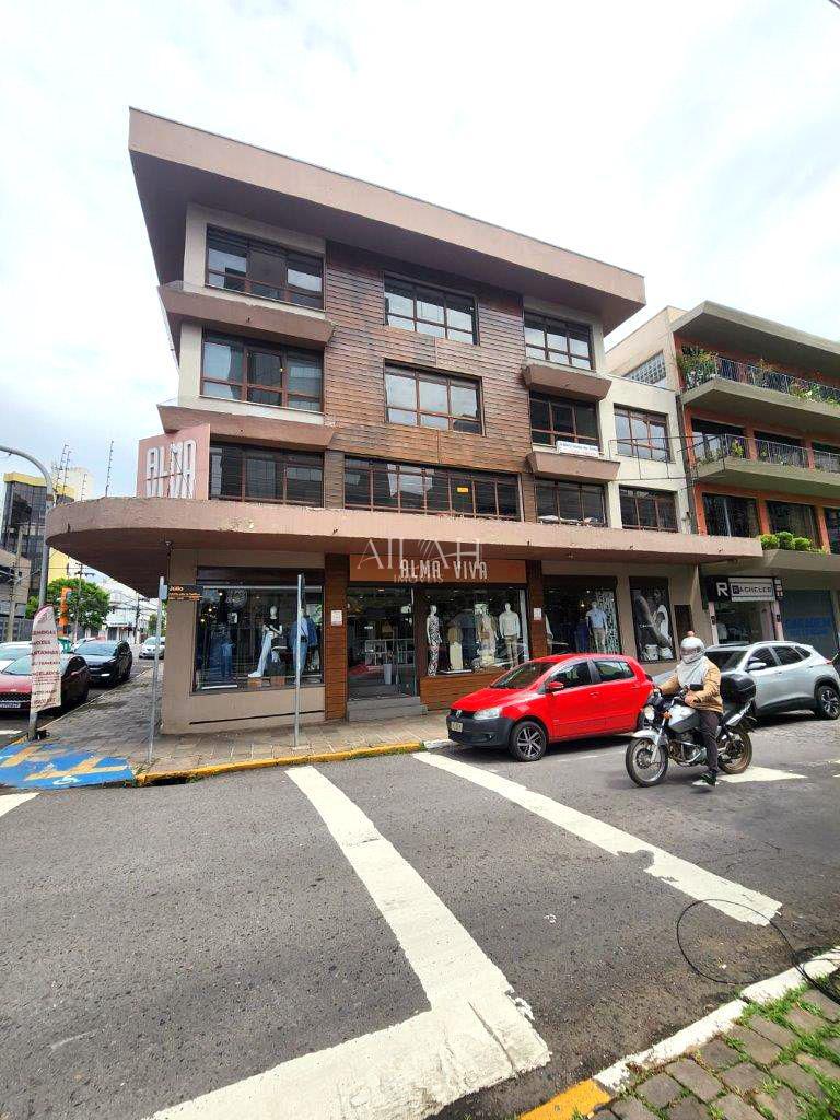 Loja-Salão, 61 m² - Foto 1