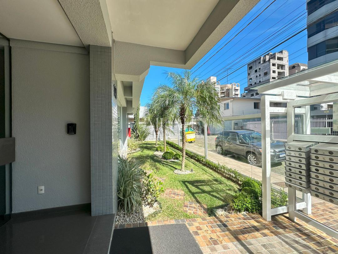 Apartamento, 3 quartos, 167 m² - Foto 3