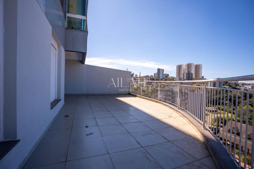 Apartamento, 3 quartos, 167 m² - Foto 28