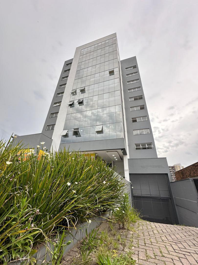 Loja-Salão, 46 m² - Foto 1