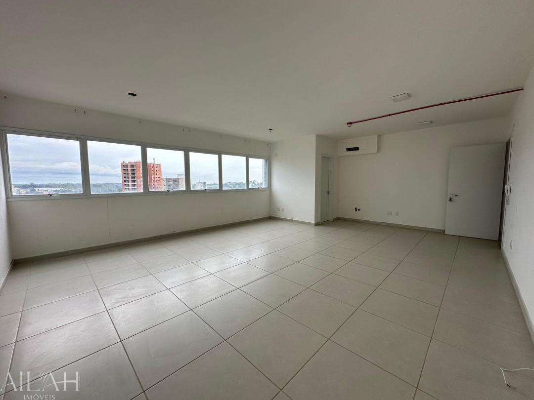 Loja-Salão, 46 m² - Foto 2