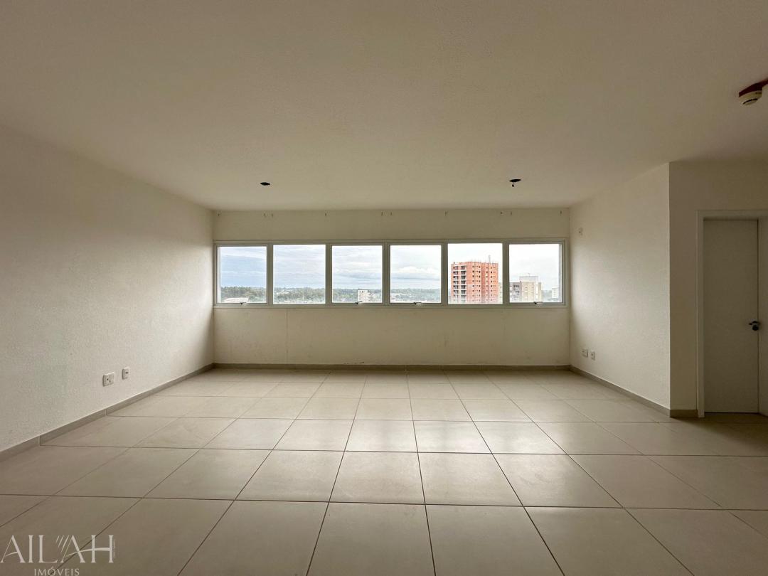 Loja-Salão, 46 m² - Foto 3