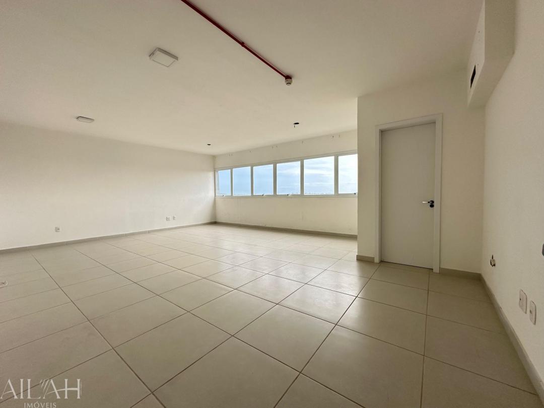 Loja-Salão, 46 m² - Foto 4