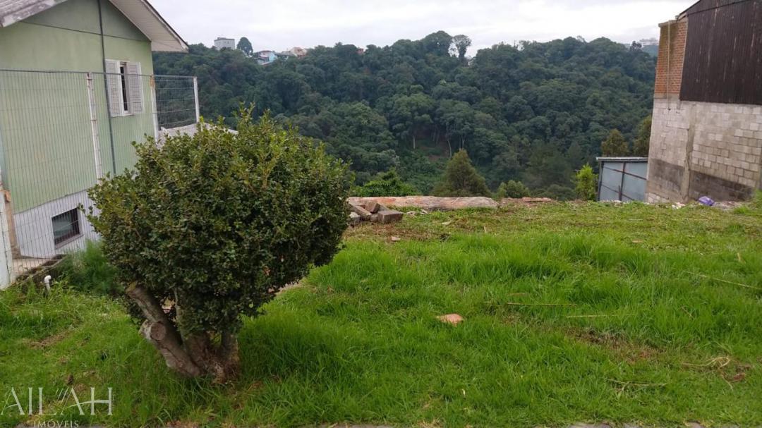 Terreno, 480 m² - Foto 1