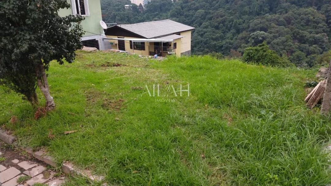 Terreno, 480 m² - Foto 2