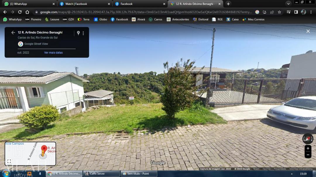 Terreno, 480 m² - Foto 3