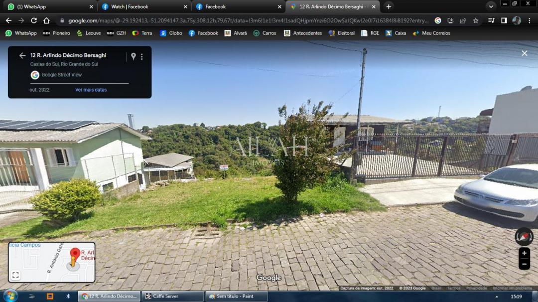 Terreno, 480 m² - Foto 3