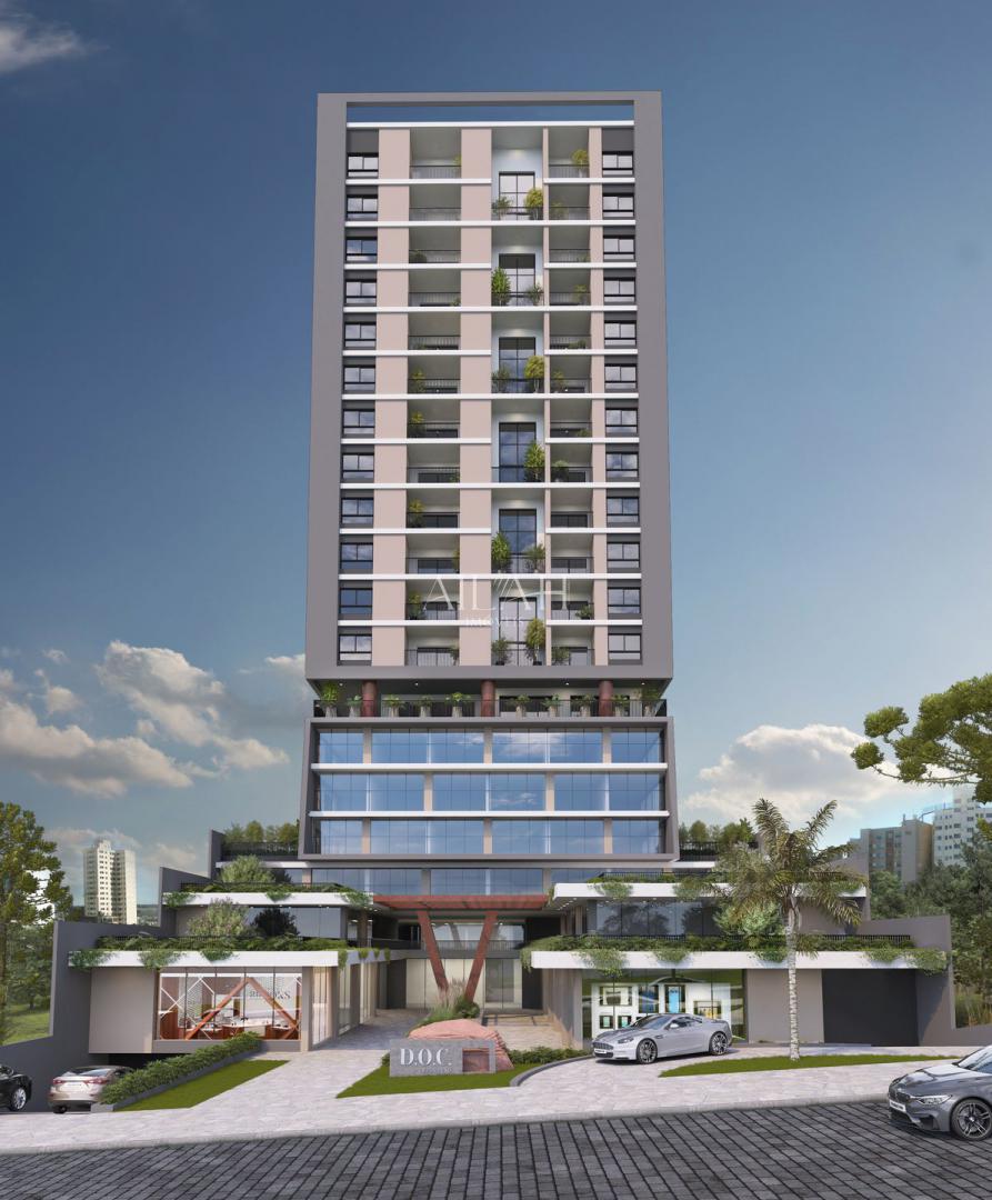 Loja-Salão, 38 m² - Foto 1