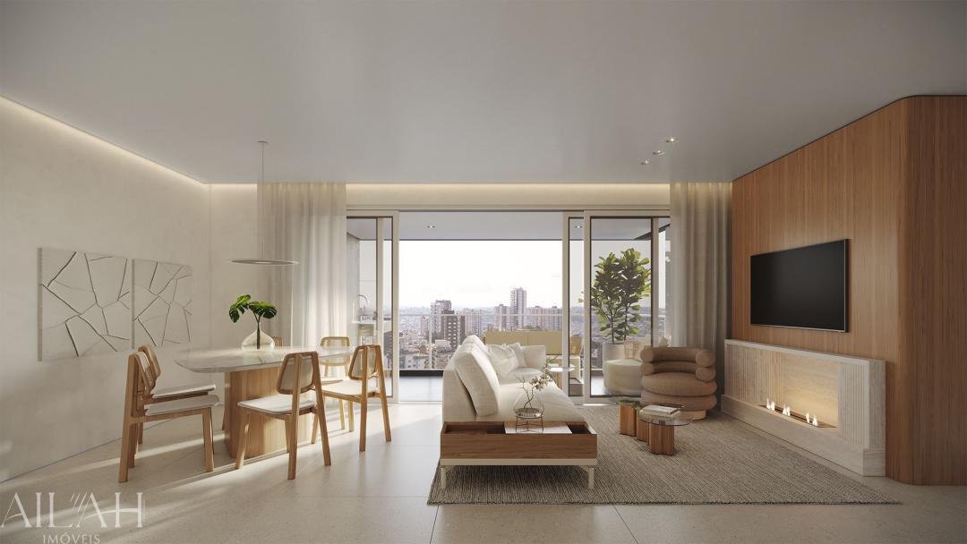 Apartamento, 2 quartos, 87 m² - Foto 3