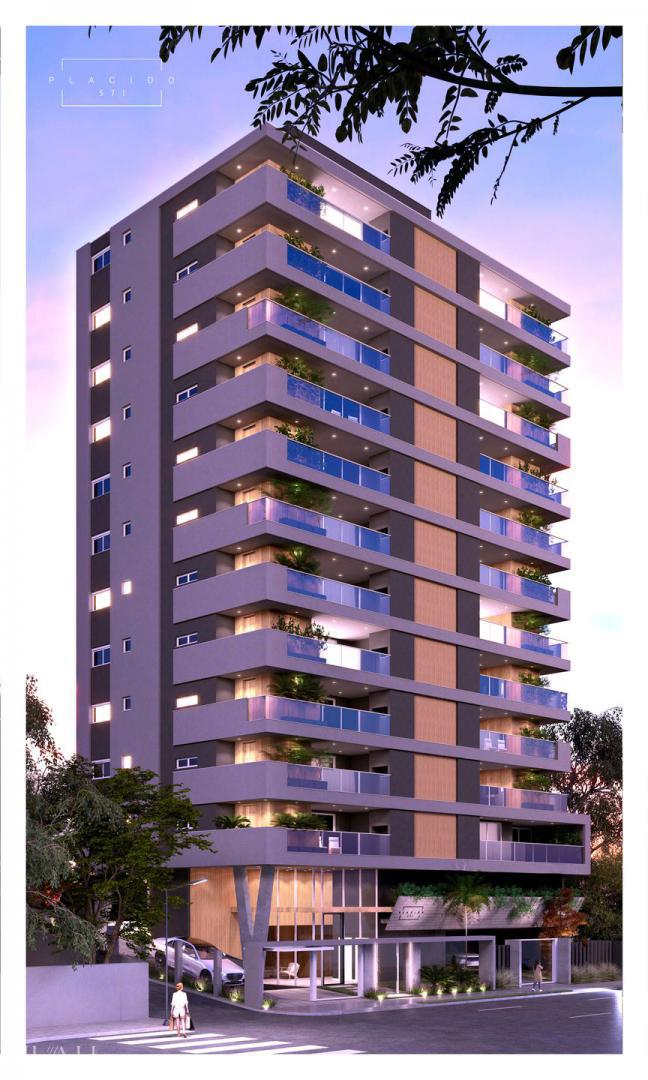 Apartamento, 3 quartos, 131 m² - Foto 2