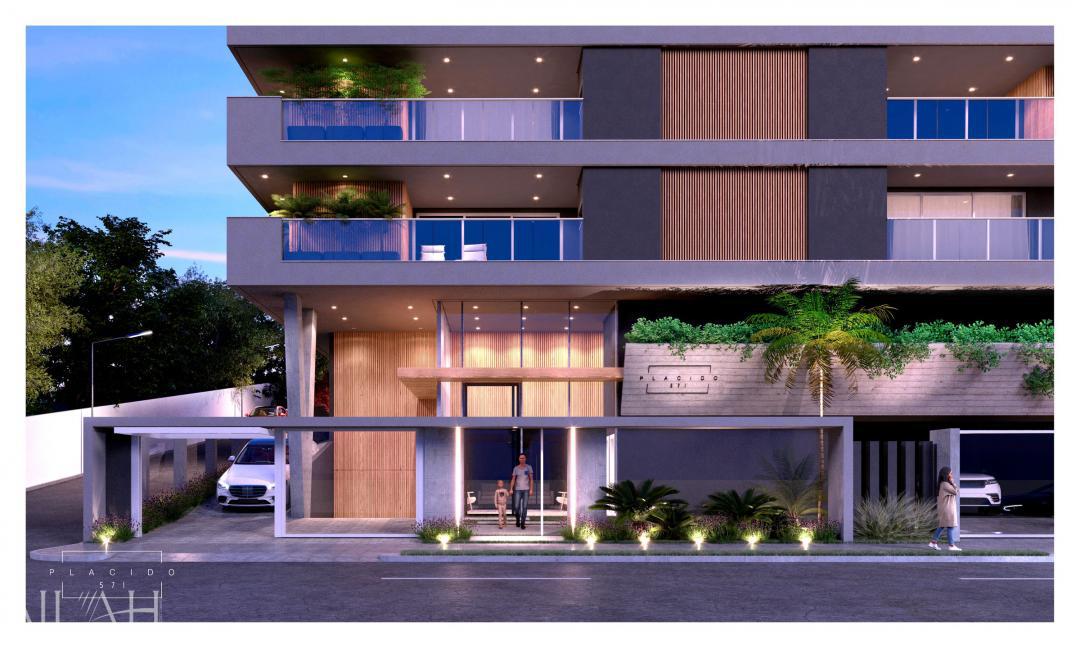 Apartamento, 3 quartos, 131 m² - Foto 3