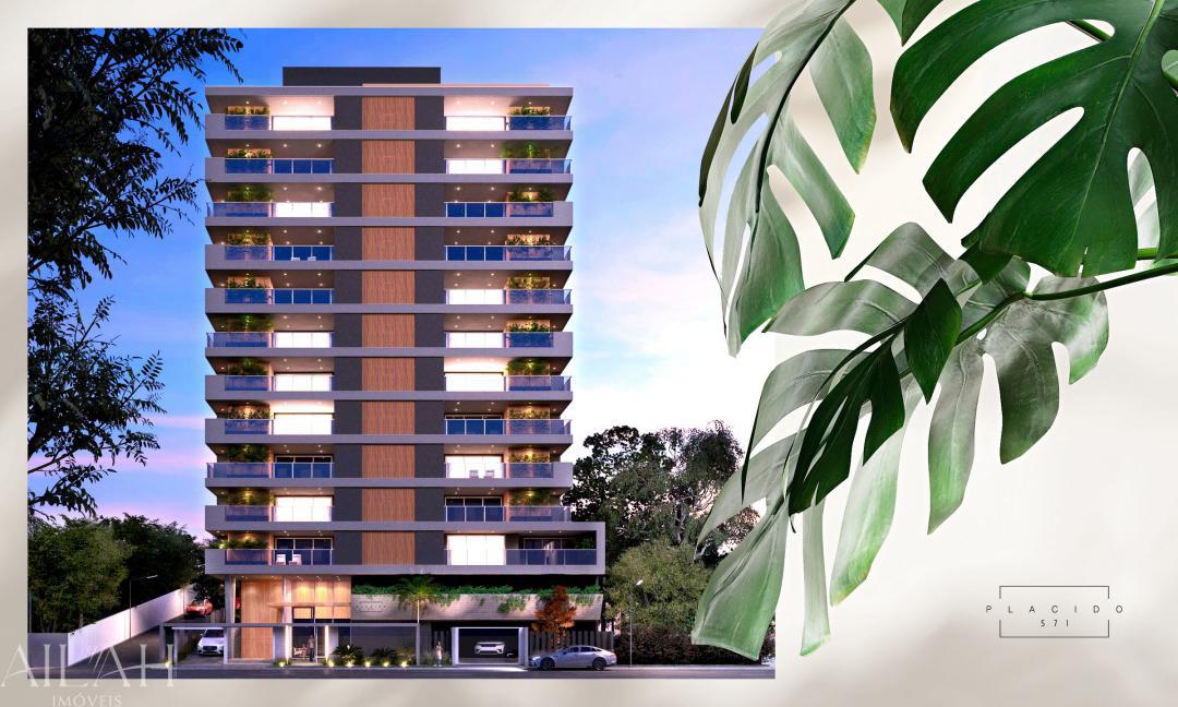 Apartamento, 3 quartos, 131 m² - Foto 1