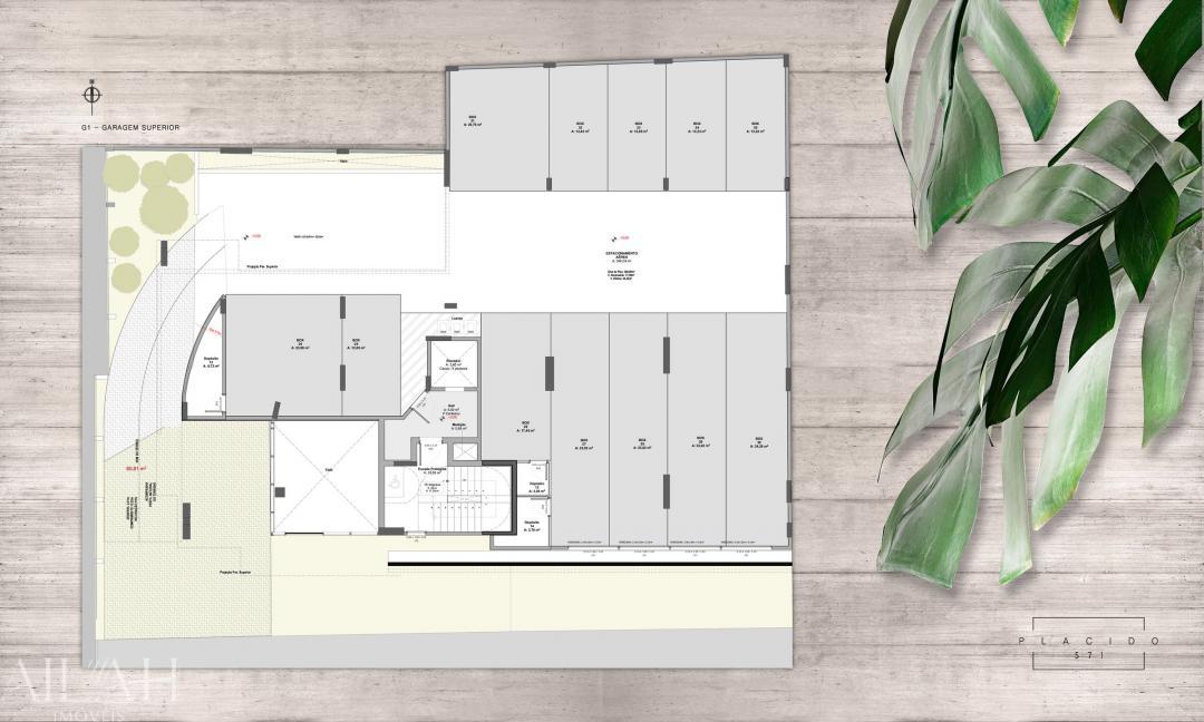 Apartamento, 3 quartos, 131 m² - Foto 5