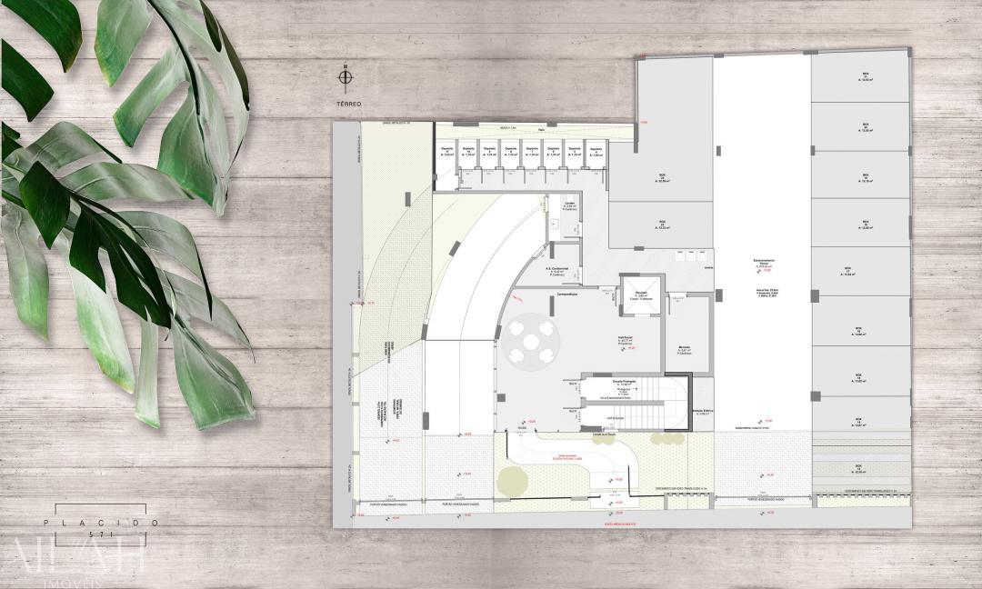 Apartamento, 3 quartos, 131 m² - Foto 6