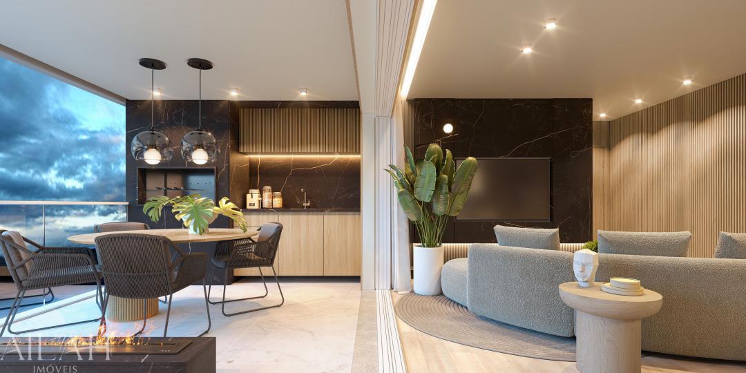 Apartamento, 3 quartos, 131 m² - Foto 4