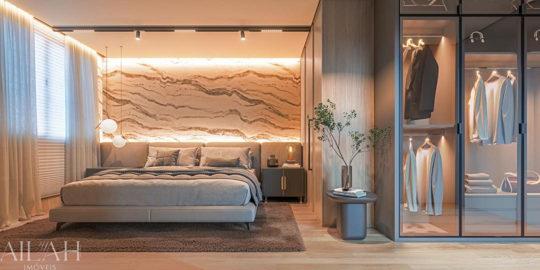 Apartamento, 3 quartos, 146 m² - Foto 4