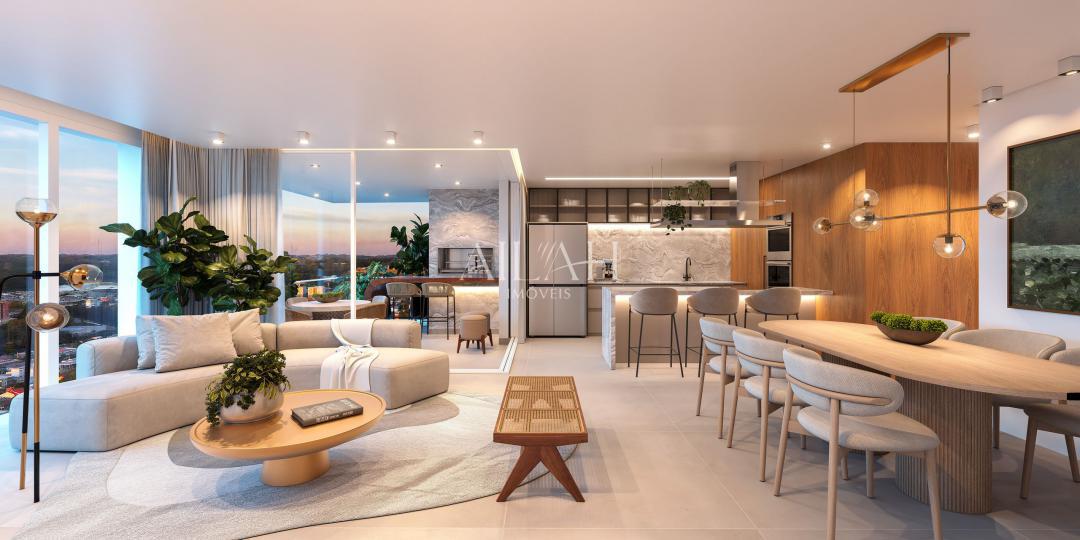 Apartamento, 3 quartos, 146 m² - Foto 3