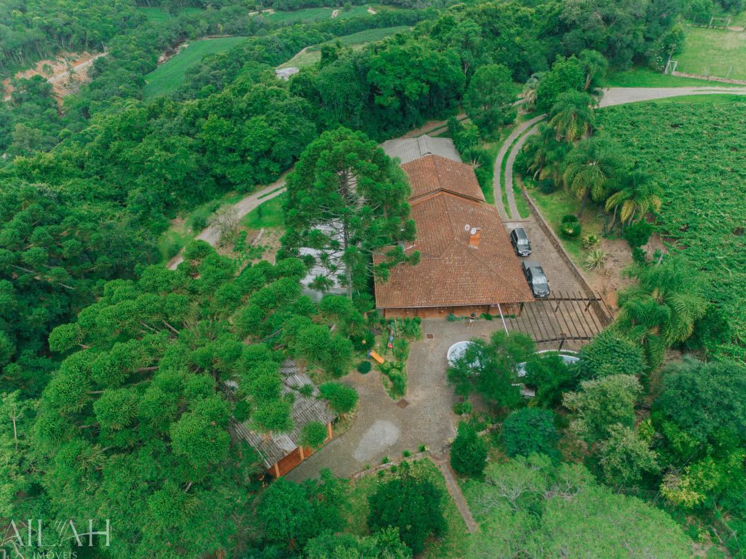 Chácara, 3 quartos - Foto 8