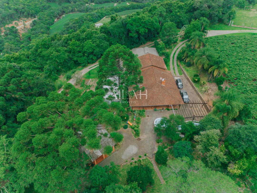 Chácara, 3 quartos - Foto 8