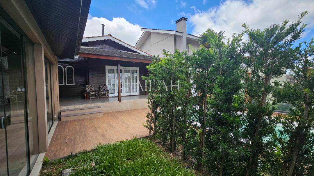 Casa, 3 quartos, 108 m² - Foto 1