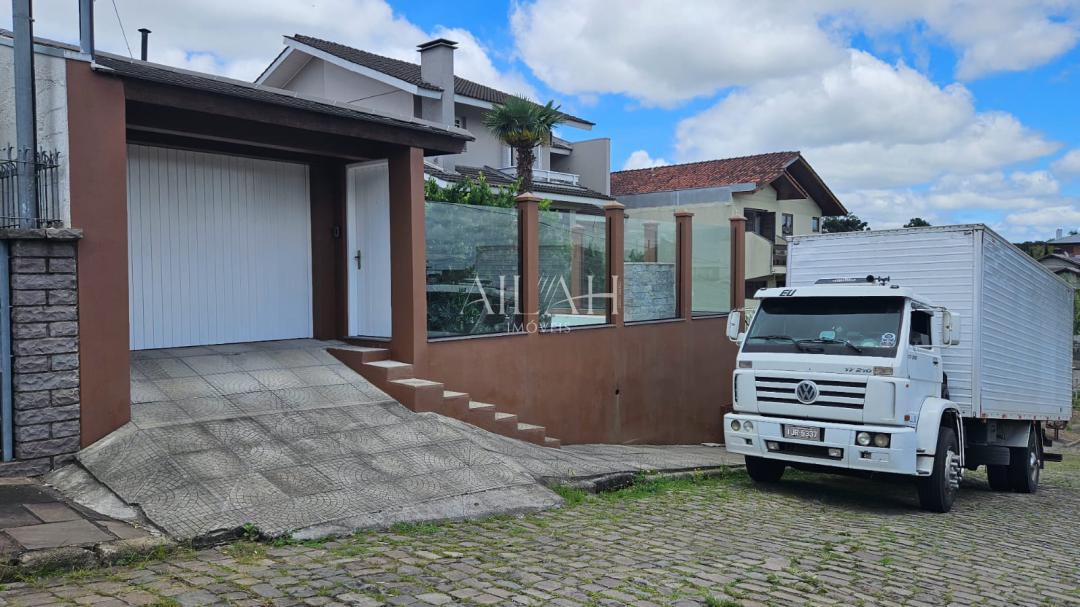 Casa, 3 quartos, 108 m² - Foto 2