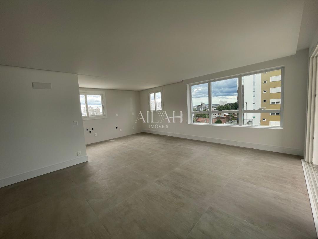 Apartamento, 3 quartos, 154 m² - Foto 1