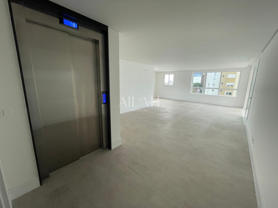 Apartamento, 3 quartos, 154 m² - Foto 2