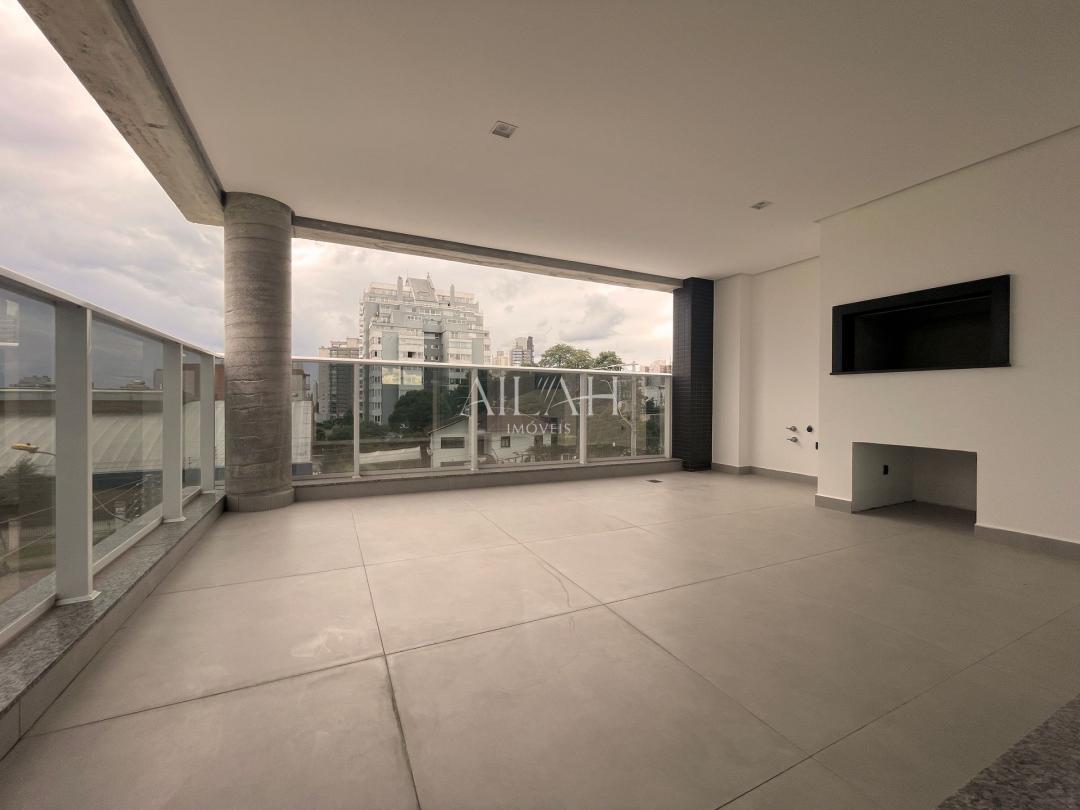 Apartamento, 3 quartos, 154 m² - Foto 3