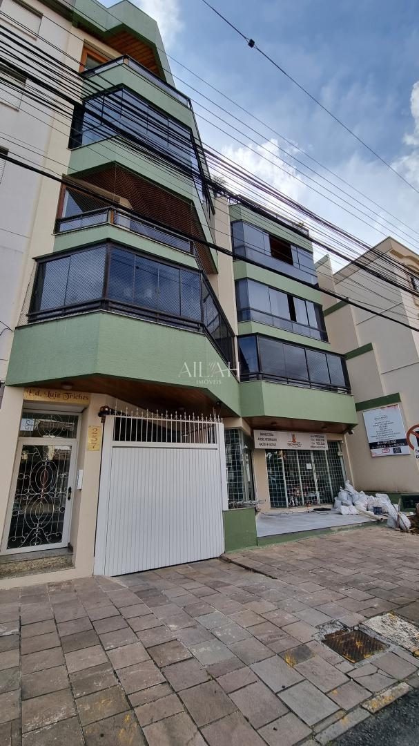 Cobertura, 3 quartos, 166 m² - Foto 1