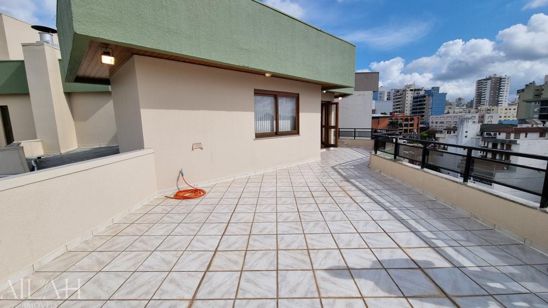 Cobertura, 3 quartos, 166 m² - Foto 26