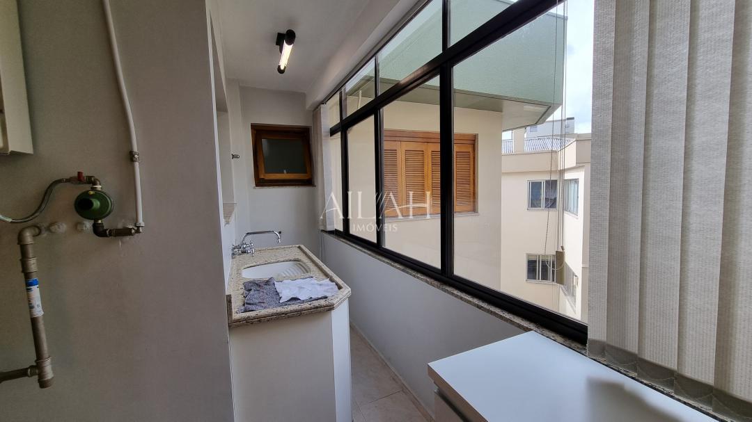 Cobertura, 3 quartos, 166 m² - Foto 15