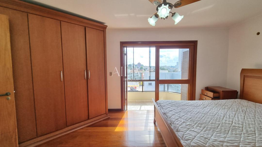 Cobertura, 3 quartos, 166 m² - Foto 20