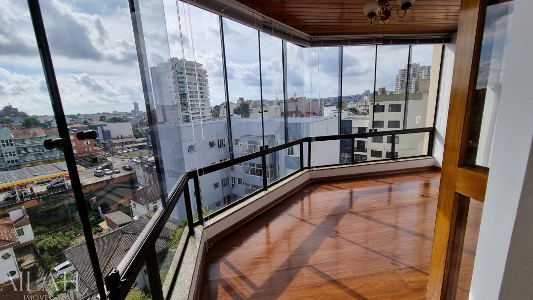 Cobertura, 3 quartos, 166 m² - Foto 8