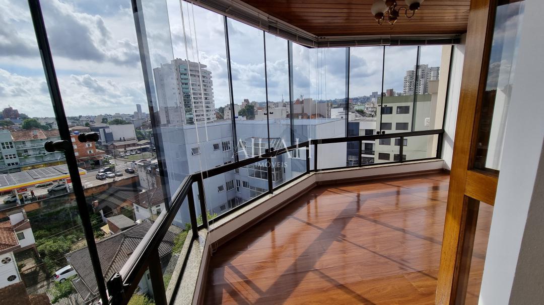 Cobertura, 3 quartos, 166 m² - Foto 8