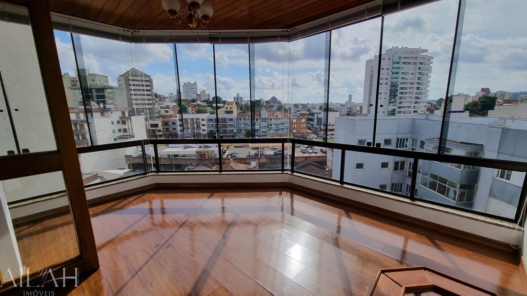 Cobertura, 3 quartos, 166 m² - Foto 9