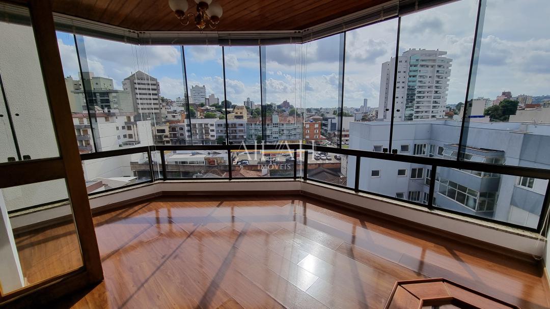 Cobertura, 3 quartos, 166 m² - Foto 9