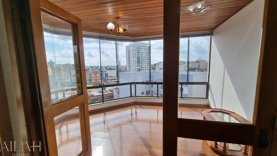 Cobertura, 3 quartos, 166 m² - Foto 7