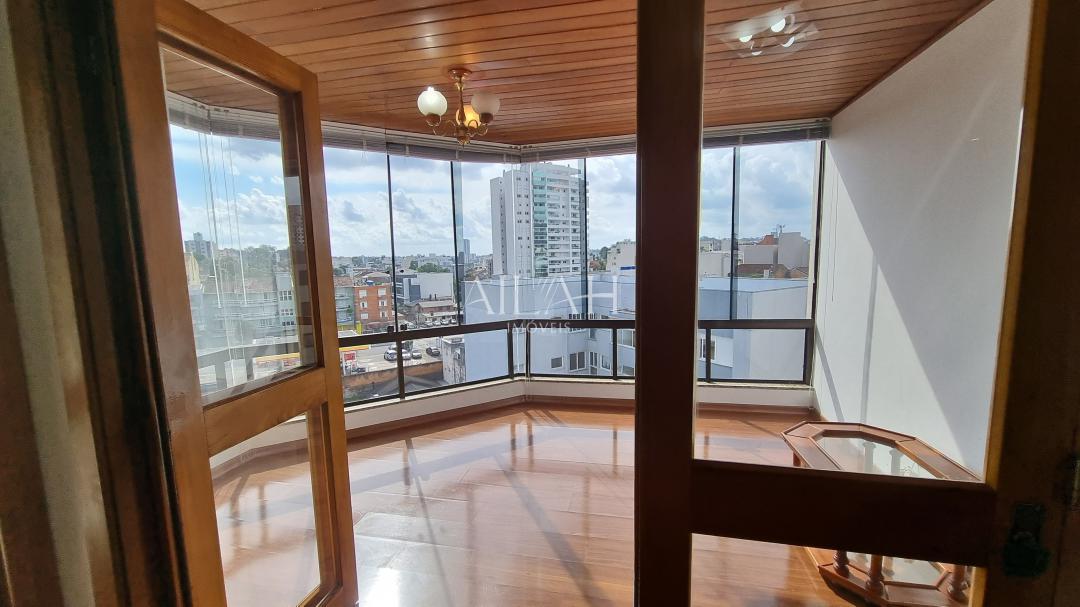 Cobertura, 3 quartos, 166 m² - Foto 7