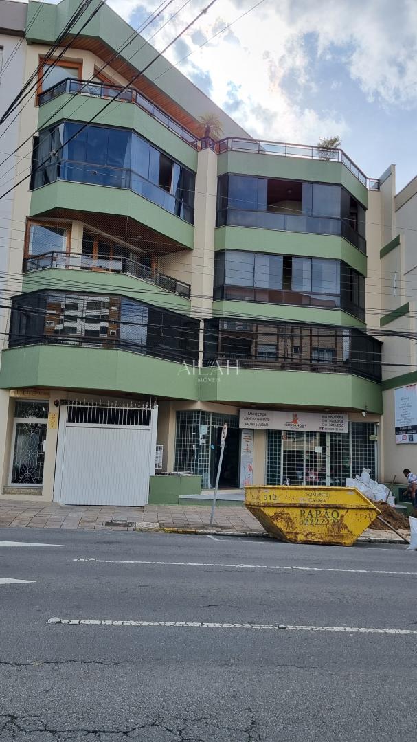 Cobertura, 3 quartos, 166 m² - Foto 2