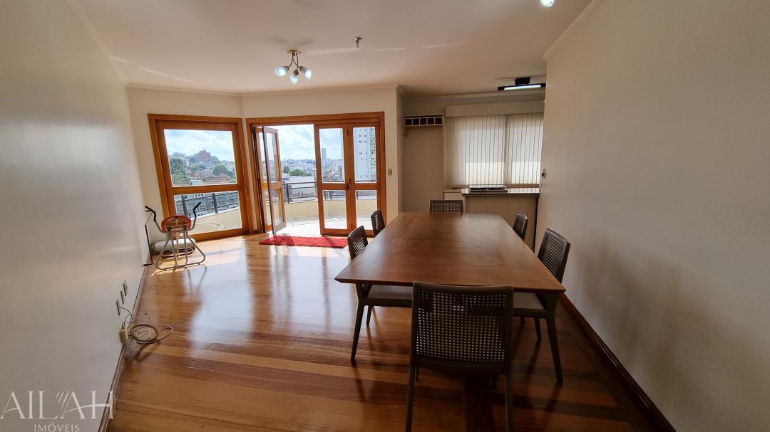 Cobertura, 3 quartos, 166 m² - Foto 22