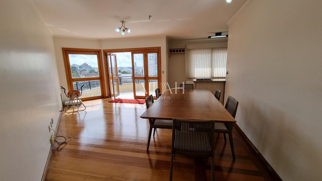 Cobertura, 3 quartos, 166 m² - Foto 22