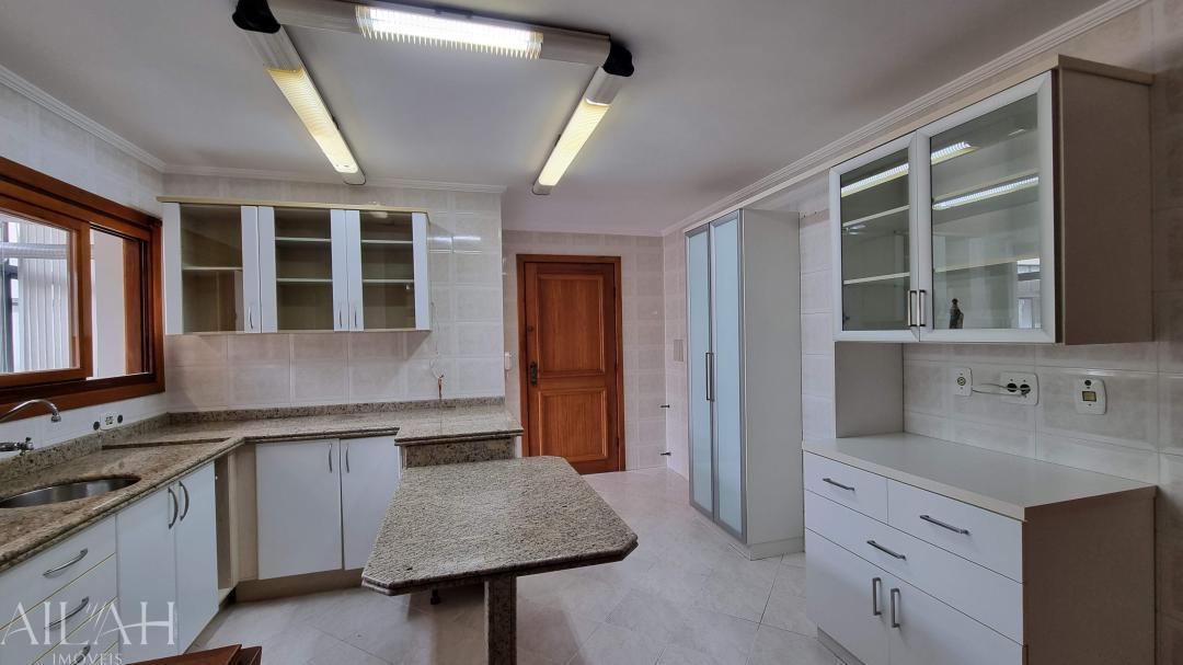 Cobertura, 3 quartos, 166 m² - Foto 13