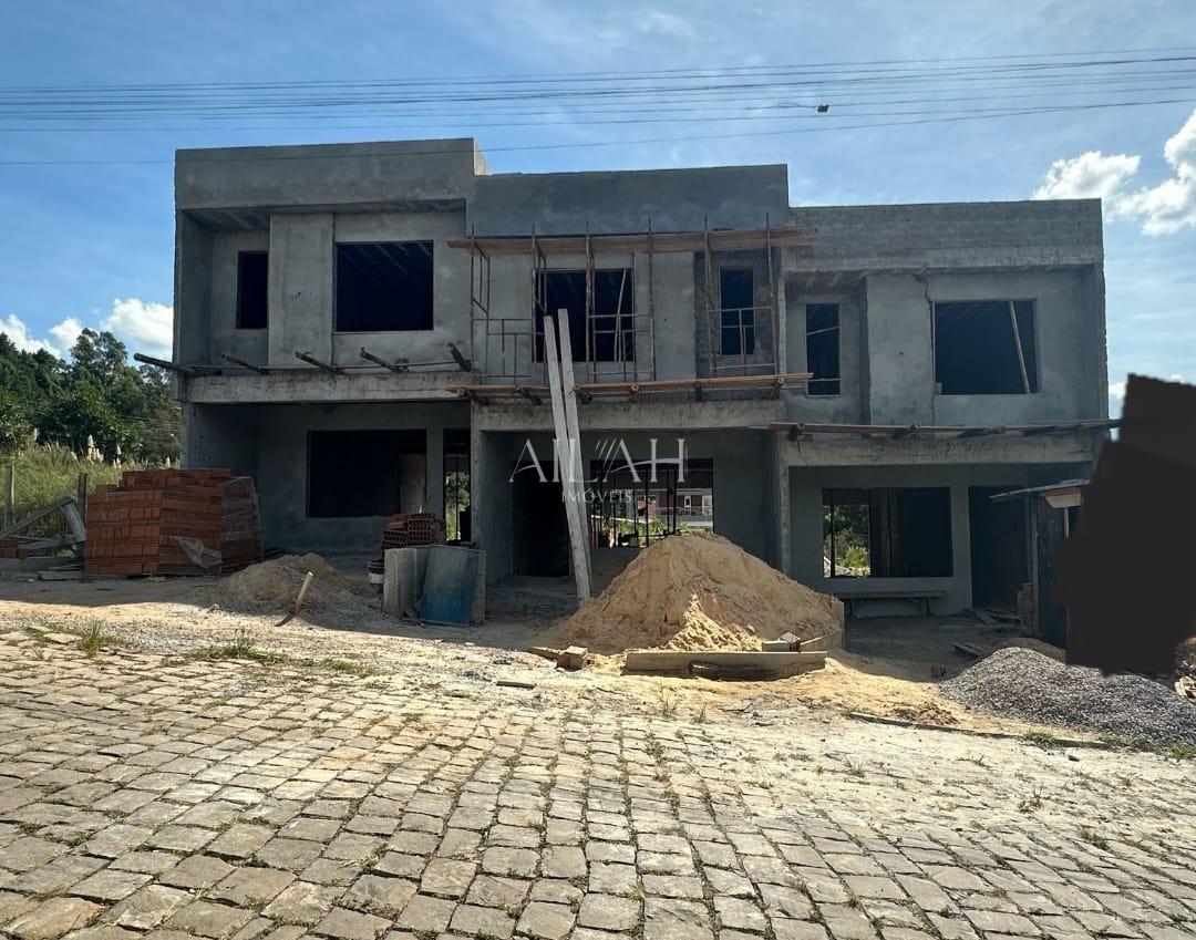 Casa, 3 quartos, 133 m² - Foto 1