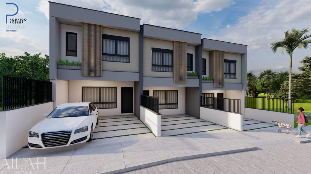 Casa, 3 quartos, 133 m² - Foto 3