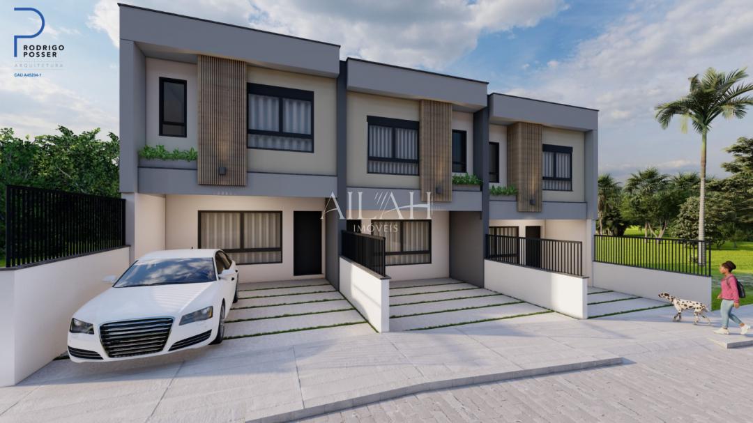 Casa, 3 quartos, 133 m² - Foto 3