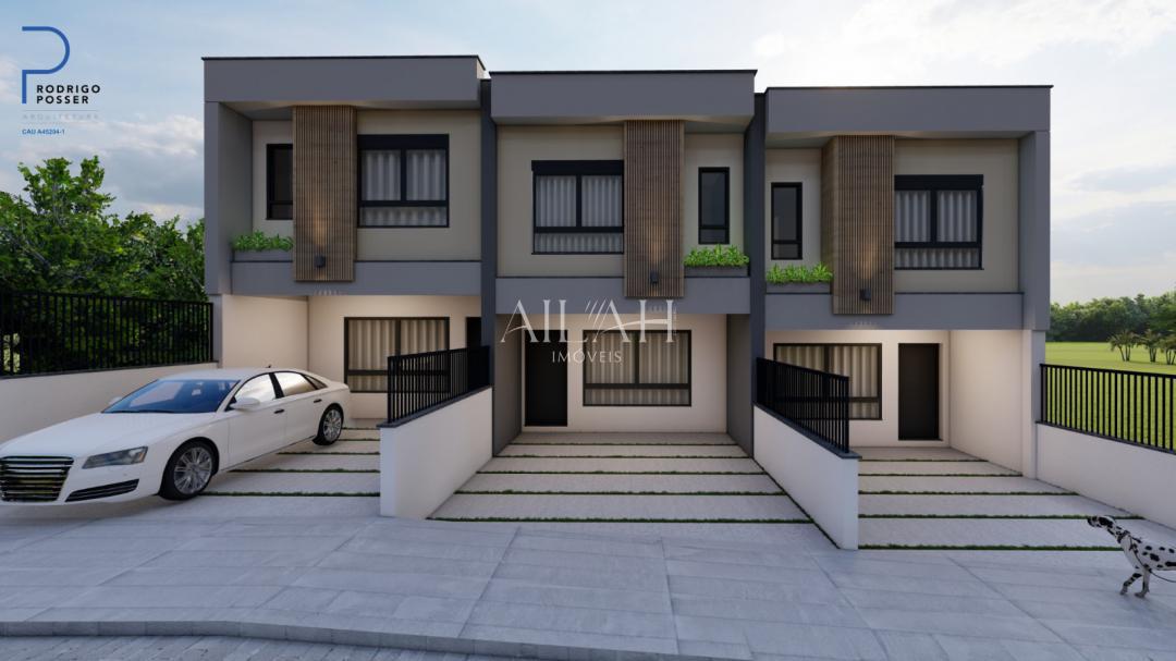 Casa, 3 quartos, 133 m² - Foto 4