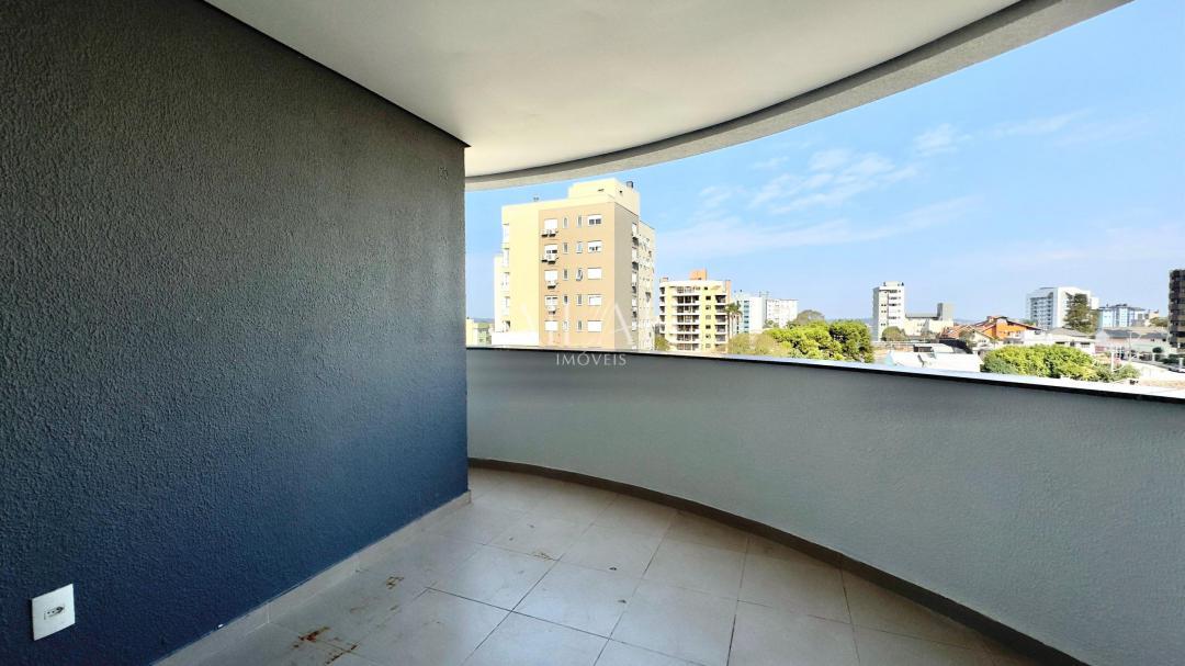 Apartamento, 3 quartos, 108 m² - Foto 6
