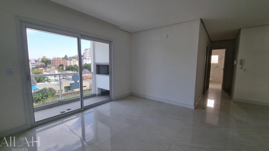 Apartamento, 2 quartos, 96 m² - Foto 2