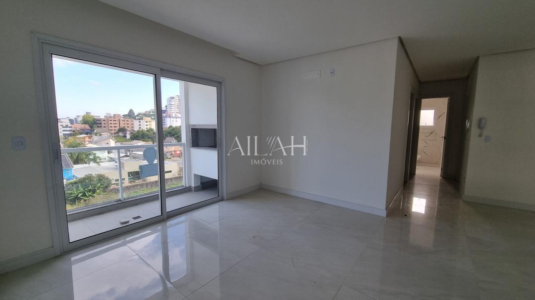 Apartamento, 2 quartos, 96 m² - Foto 2